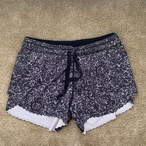Lulu Lemon Athletic Shorts
